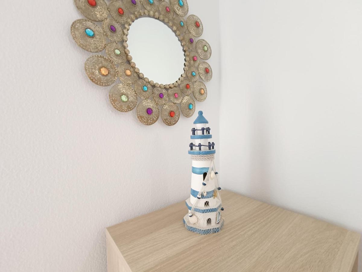 VIVE BENALMÁDENA Apartamento BENAL BEACH 127 Parque Acuático, Playa 100m Exterior foto