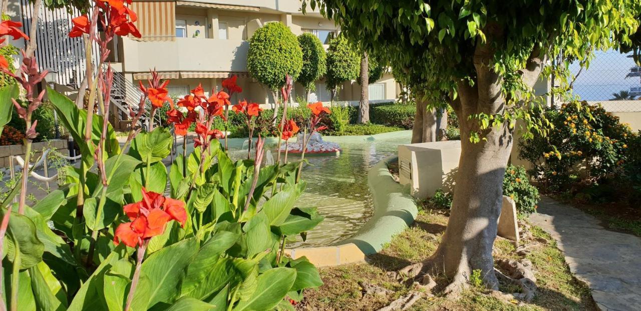 VIVE BENALMÁDENA Apartamento BENAL BEACH 127 Parque Acuático, Playa 100m Exterior foto