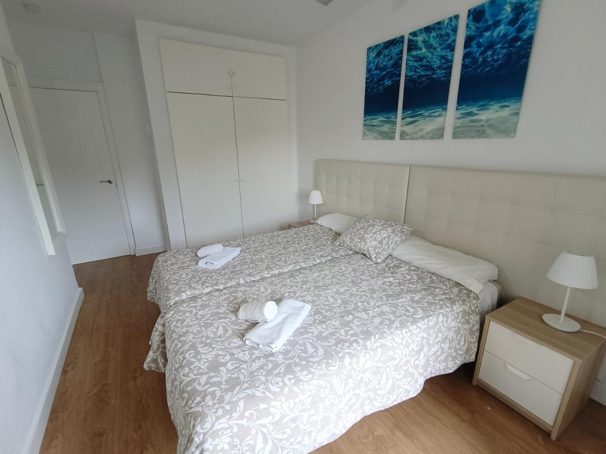 VIVE BENALMÁDENA Apartamento BENAL BEACH 127 Parque Acuático, Playa 100m Exterior foto