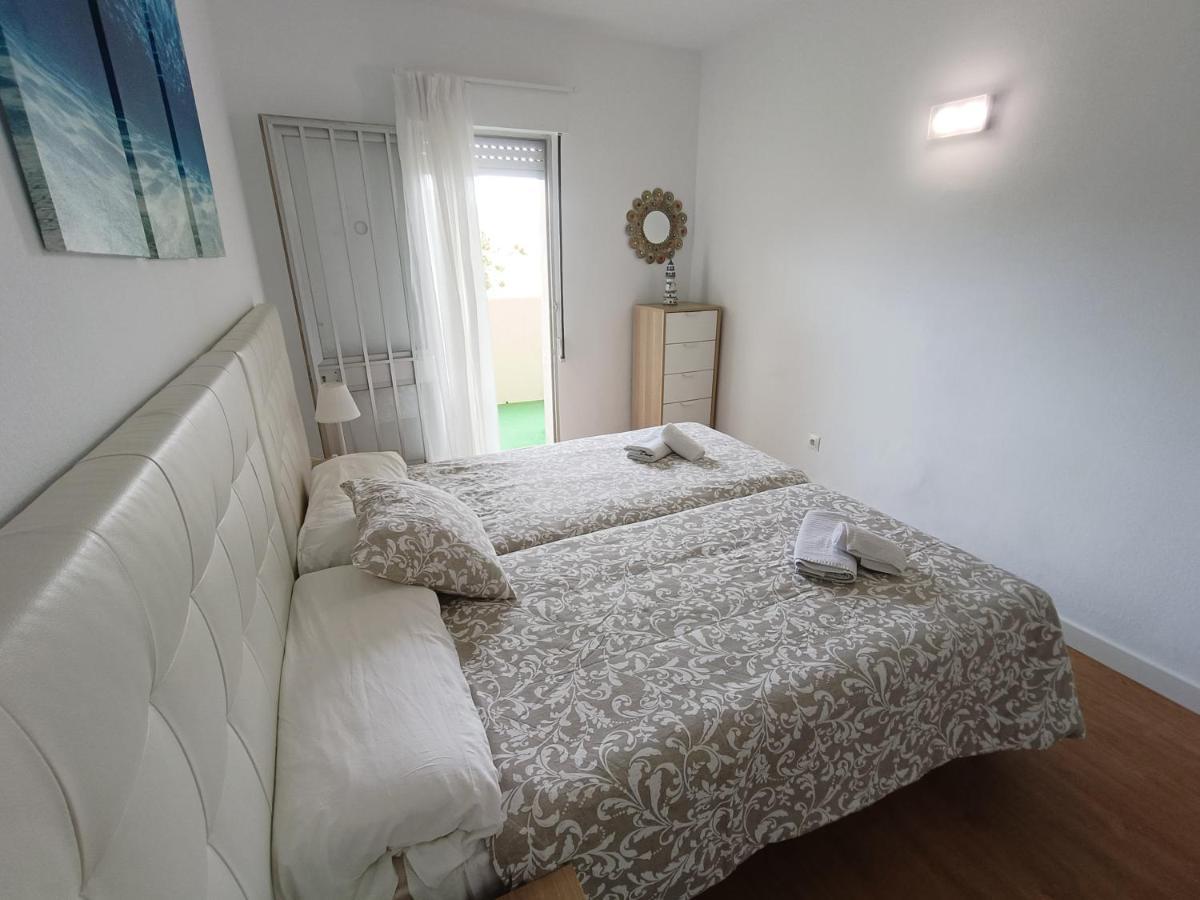VIVE BENALMÁDENA Apartamento BENAL BEACH 127 Parque Acuático, Playa 100m Exterior foto