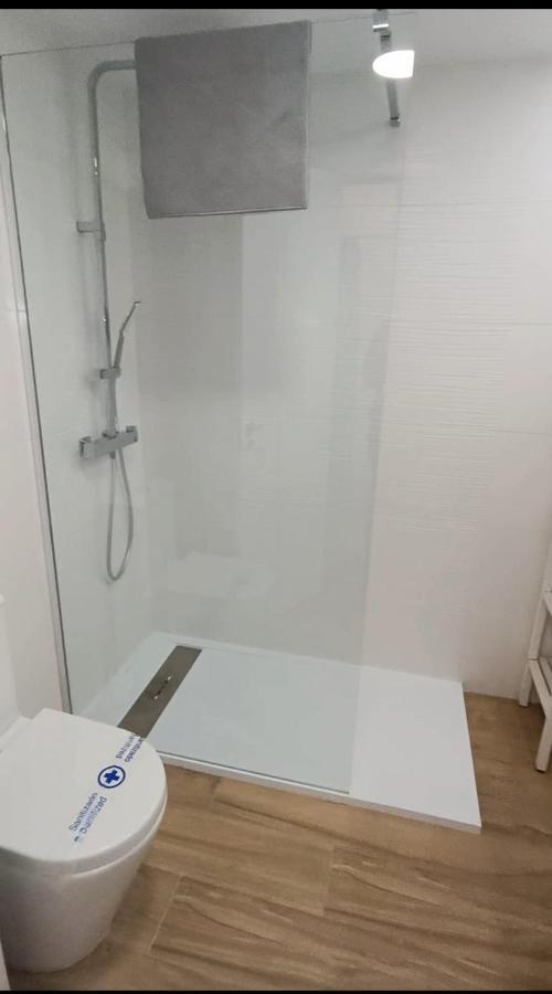 VIVE BENALMÁDENA Apartamento BENAL BEACH 127 Parque Acuático, Playa 100m Exterior foto