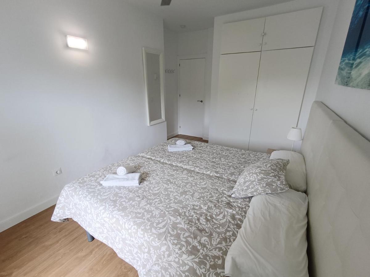 VIVE BENALMÁDENA Apartamento BENAL BEACH 127 Parque Acuático, Playa 100m Exterior foto